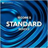 CORE 5: Standard Bundle