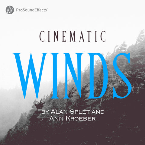 Cinematic Winds