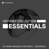 The Odyssey Collection: Essentials