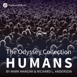 The Odyssey Collection: Humans