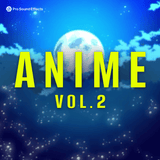 Anime Vol. 2