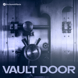 Vault Door