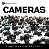 Sonomar Collection: Cameras