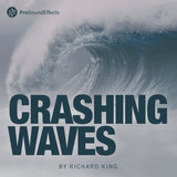 Crashing Waves